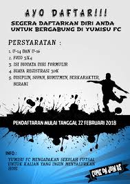 Pamflet pendidikan adalah jenis pamflet yang berisi tentang informasi yang berkaitan dengan dunia pendidikan contoh seperti lomba, seminar dan akademik serta kegiatan sosial pemerintah dalam. Contoh Pamflet Raja Soal