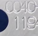 13981 APPLIED MATERIALS BLOCK, GAS FEED, TOP CLEAN, ALN ...