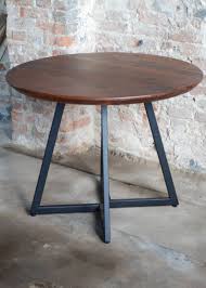 Solid Wood Round Dining Table Runder Esstisch Table Ronde Etsy In 2020 Round Wood Dining Table Dining Table Round Dining Table