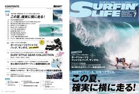 サーフィンのルール 〇サーフィンで使用されるボードの種類 ・ロングボード（275cm以上） ・ファンボード（200cm～260cm） ・ショートボード（170cm～190cm） 2020年東京オリンピックでは、 ショートボードの採用が決定 しました ã‚¬ãƒ–ãƒªã‚¨ãƒ« ãƒ¡ãƒ‡ã‚£ãƒ¼ãƒŠ Surfin Life ã‚µãƒ¼ãƒ•ã‚£ãƒ³ãƒ©ã‚¤ãƒ•