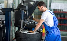 Як зрозуміти, що шиномонтаж виконано неправильно