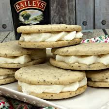By wendy sondov · published: Baileys Coffee Cookies Recipe Food Fun Faraway Places