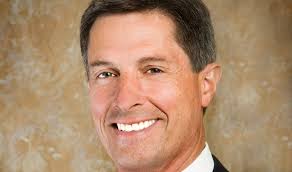 Holladay Chamber News: Meet EnergySolutions CEO Val Christensen