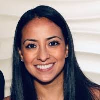 Jocelyn Casillas's Instagram, Twitter & Facebook