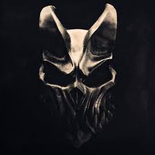 666 By Slaughter To Prevail Spotify Savedit In 2020 Album Art Halloween Party Props Metal Bands