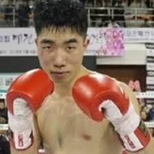 Jae Woo Lee vs. Jin Wook Lim, Kim vs. Je