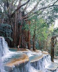 Ulu yam juga merupakan titik transit untuk menuju genting highlands resort setelah batang kali. Myhuluselangor Wah Cantiknya Air Terjun Sg Sendat Ulu Yam Facebook