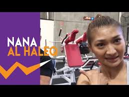 Taking On Australian Strength Performance