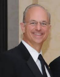 Mark Lightner, AMDS Boston Area Director