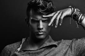 Portraits — Jeffery Beasley