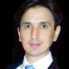 Jorge Ocegueda's Instagram, Twitter & Facebook