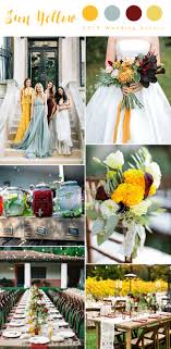 Top 10 Wedding Color Trends We Expect To See In 2020 2021 Parte One Elegantweddinginvites Com Blog