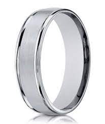 Designer Men S White Gold Ring 8mm Width Mens Wedding Rings Mens Wedding Bands White Gold White Gold Wedding Bands