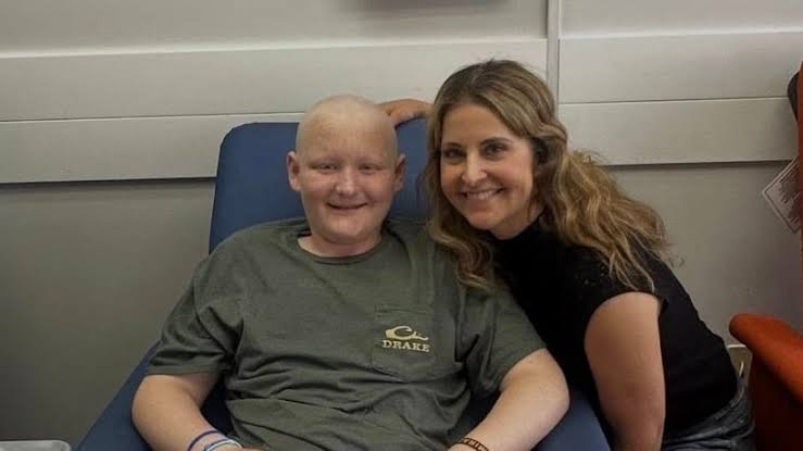 Boy begins treatment after Facebook post asking for cancer drug grabs  national attention