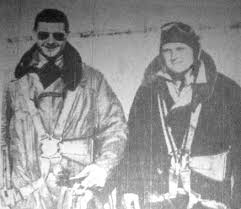 NO. 1 SERVICE FLYING TRAINING SCHOOL CAMP BORDEN: Justin Hilary O'Byrne