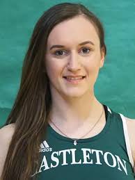 2016-17 Women's Track and Field Roster