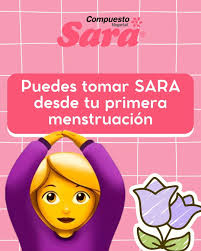 Sara Salud de la Mujer (@compuestosara) • Instagram photos and videos