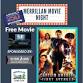 Merrillan Movie Night - Captain America, The First Avenger