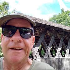 Clam digging along the New England coast?