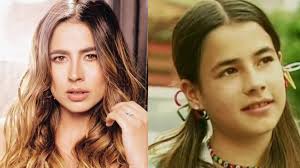 Por eso se siente más cachaca que otra cosa. Carla Giraldo Y Su Recuerdo De Me Llaman Lolita As Colombia