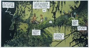 Regis Loisel 3 One1more2time3 S Weblog Art Comic Art Visual Development