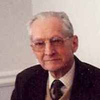 Wallace Lambert Kendell (1916-2009)