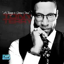 Tony Terry: albums, songs, concerts