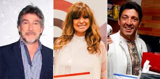 De esta manera, tienen una variada gama de mascotas: Pachu Pena Adriana Salgueiro Y Sergio Gonal Tienen Un Plan Para Hacer Reir Por Streaming