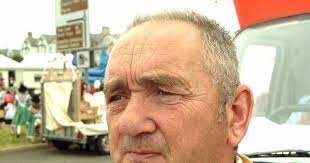 Tributes for Holyhead councillor JV Owen who has died after giving town a  "lifetime of dedication"