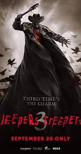 Jeepers Creepers III (2017) - Parents Guide - IMDb
