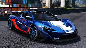 We did not find results for: Mclaren P1 Gtr Add On Oiv Gta5 Mods Com