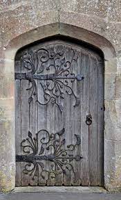 south door st mary s church meare somerset medieval door beautiful doors old doors