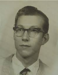 Obituary information for Luther Ruckel