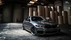 The bmw m3 cs was launched later in a limited edition of 120 and was only built between march and october 2018. 2018 Z Performance Bmw M5 G30 Picture 135988