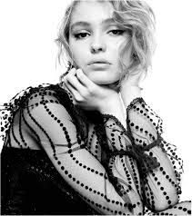 What's it feel like? To walk into a room, and it's like in the middle of  winter, you're the sun.