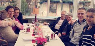 Szinetár dóra és férje, makranczi zalán már nagyon várják a közös gyermeküket. Szinetar Dora Megmutatta A Gyermekeit