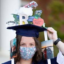 This Tradition Caps Them All