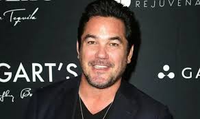 Dean Cain Net Worth