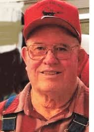 Obituary for Earl Edd Coil