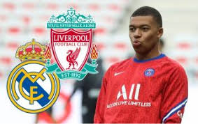 The reds and real madrid have been the two clubs most consistently linked. Liverpool Transfer Rumours Kylian Mbappe Future Update