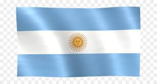 Bendera Argentina Argentina Bendera Gambar Png