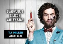 T.J. MILLER