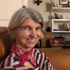 Amy McGuire's Studio