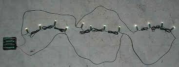 Image result for how to wire christmas lights to a golf cart