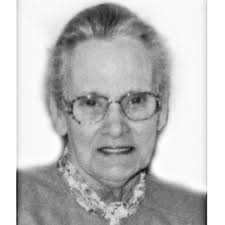 Catherine (nee Richey) Morin Obituary