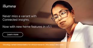 Fully featured Heme analysis: DRAGEN secondary analysis and Connected…