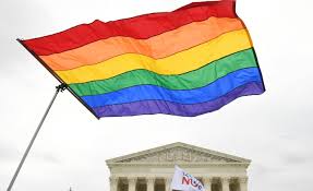 The original pride flag with eight stripes, as designed by gilbert baker, was created in 1978 and the colors and design of the polysexual flag are based on the pansexual and bisexual pride flags. Historic First Rainbow Pride Flag Finally Returned To San Francisco After Nearly Half A Century Thehill