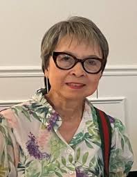 Evangeline Sangil Obituary