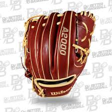 Wilson Glove of the Month