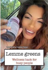 too busy to do nutrition, the hard way? It’s ok, Kourtney Kardashian made  it easy with just taking two simple gummy‘s! #lemmegreens #momhack  #wellbeing #lemmegreensgummies